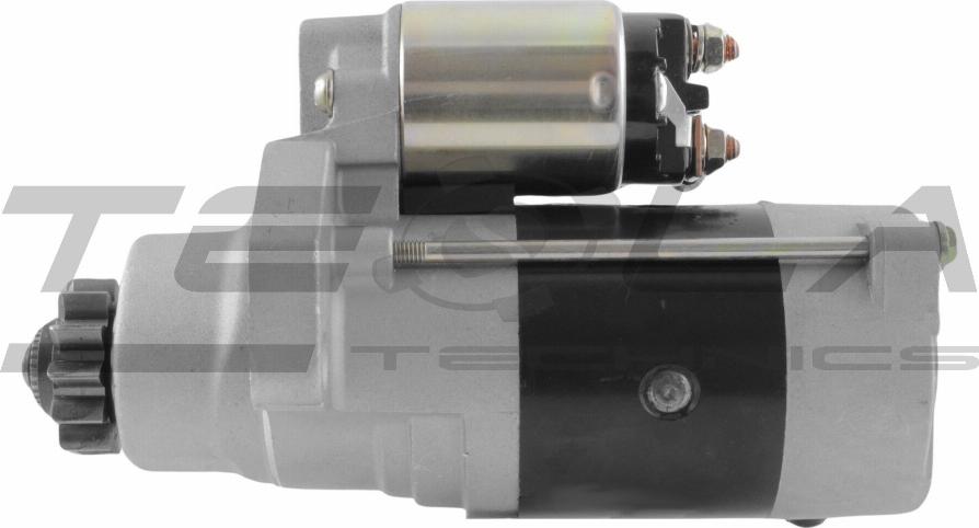TESLA TECHNICS TT16426 PRO - Стартер autozip.com.ua