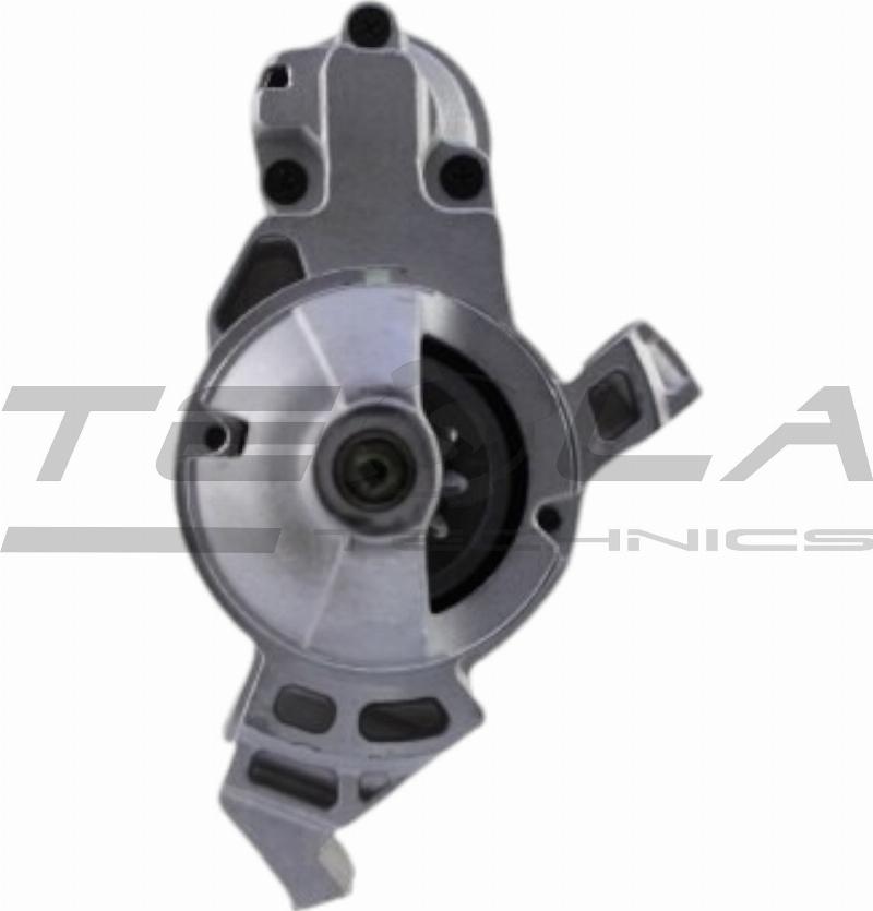 TESLA TECHNICS TT16421 PRO - Стартер autozip.com.ua