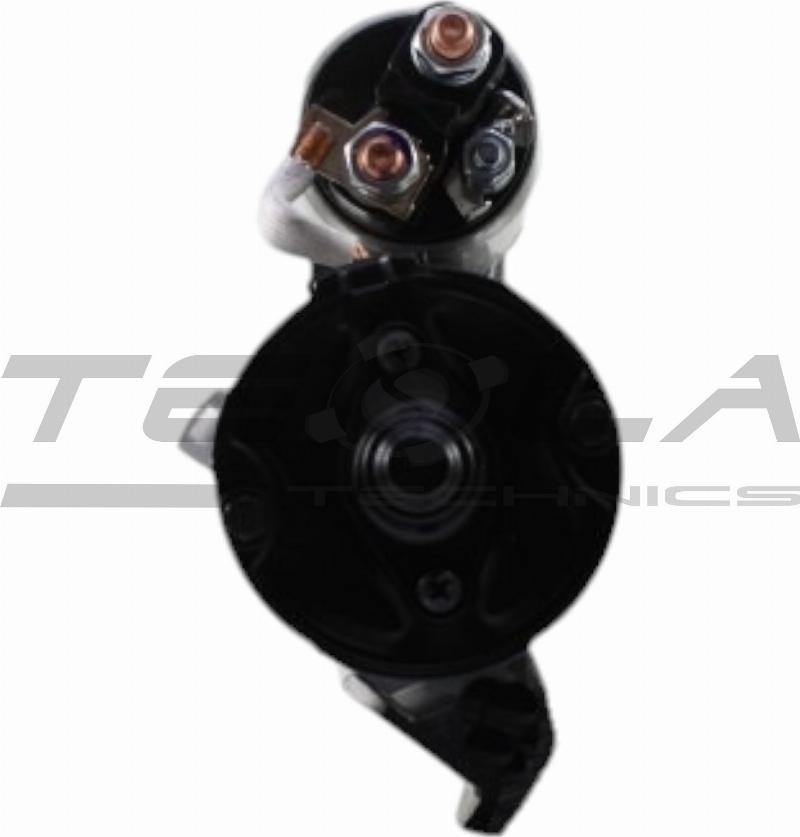 TESLA TECHNICS TT16421 PRO - Стартер autozip.com.ua