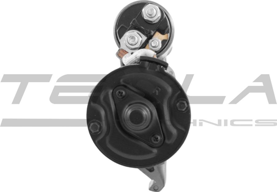 TESLA TECHNICS TT16422 PRO - Стартер autozip.com.ua