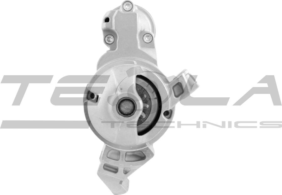 TESLA TECHNICS TT16422 PRO - Стартер autozip.com.ua