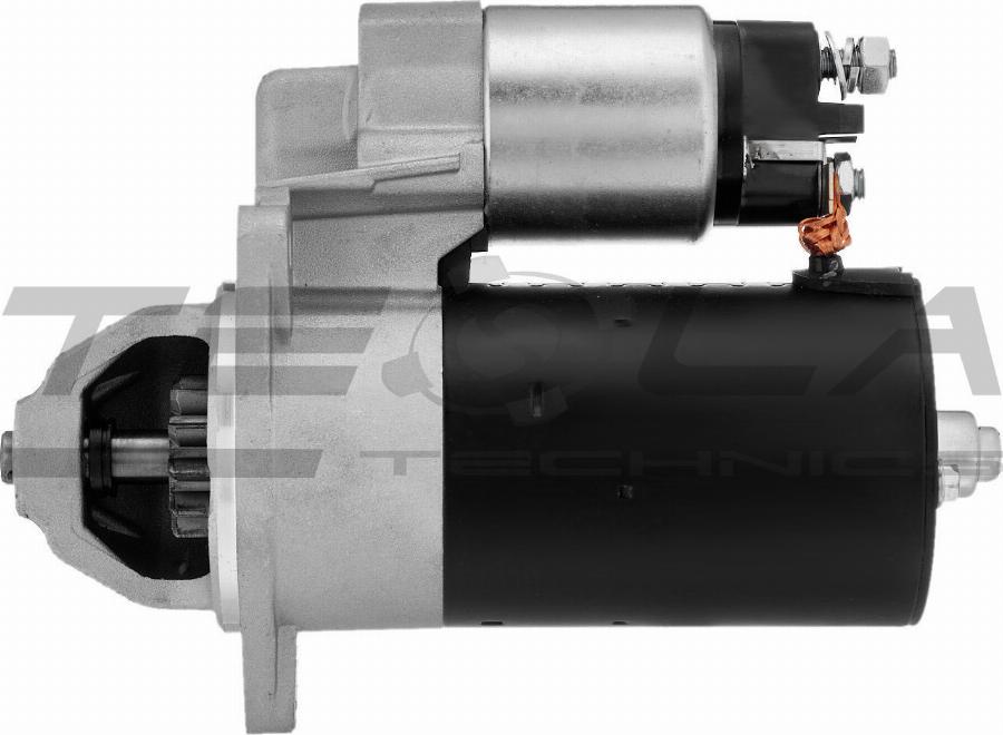 TESLA TECHNICS TT16542 - Стартер autozip.com.ua