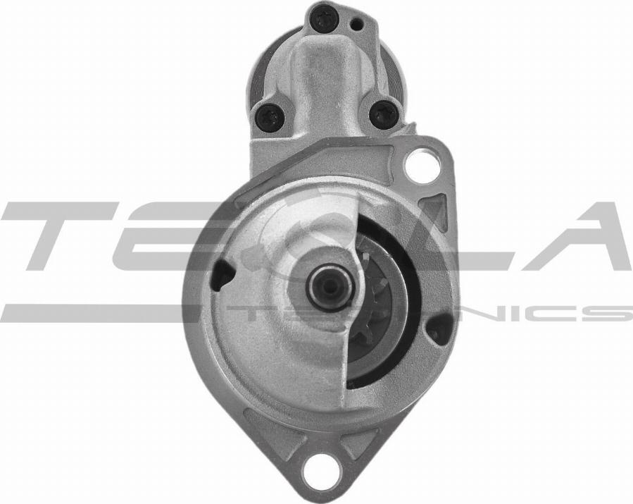 TESLA TECHNICS TT16542 - Стартер autozip.com.ua