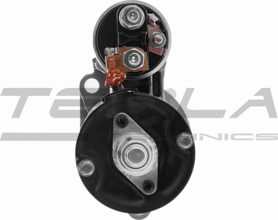 TESLA TECHNICS TT16542 - Стартер autozip.com.ua