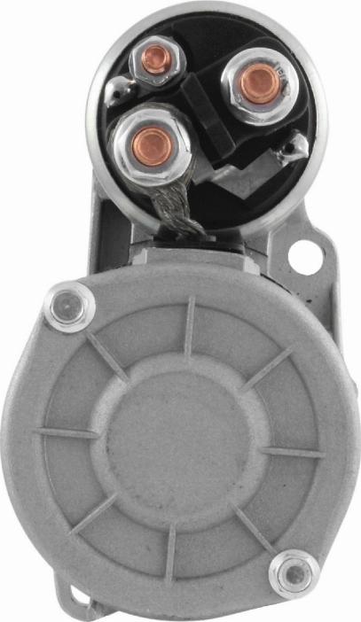 TESLA TECHNICS TT16509 PRO - Стартер autozip.com.ua