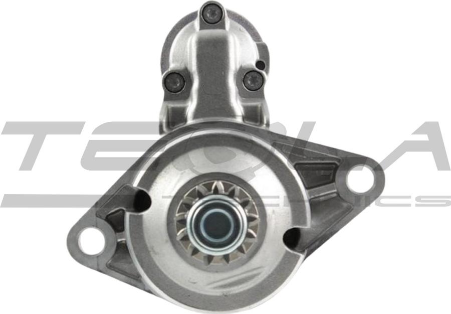 TESLA TECHNICS TT16696 PRO - Стартер autozip.com.ua