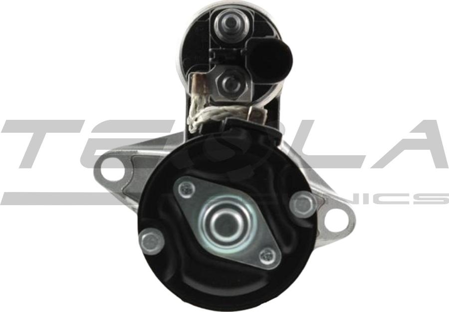 TESLA TECHNICS TT16696 PRO - Стартер autozip.com.ua