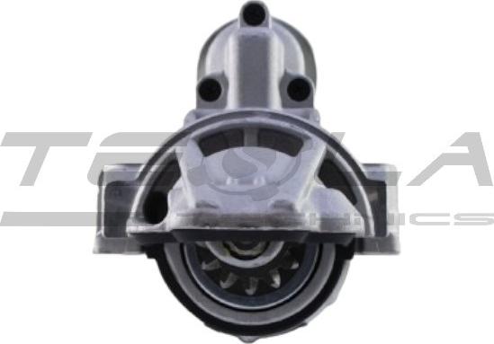 TESLA TECHNICS TT16691 PRO - Стартер autozip.com.ua