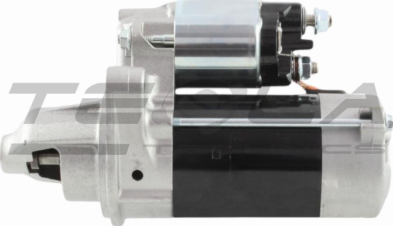 TESLA TECHNICS TT16642 PRO - Стартер autozip.com.ua
