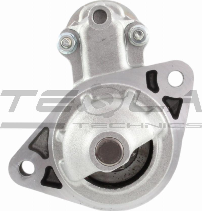 TESLA TECHNICS TT16642 PRO - Стартер autozip.com.ua