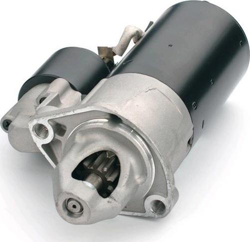 TESLA TECHNICS TT16609 - Стартер autozip.com.ua