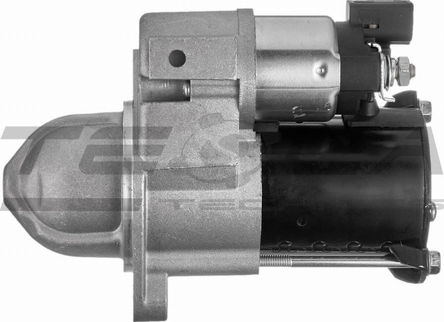TESLA TECHNICS TT16680 - Стартер autozip.com.ua