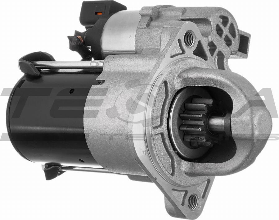 TESLA TECHNICS TT16680 - Стартер autozip.com.ua