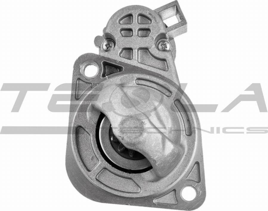 TESLA TECHNICS TT16680 - Стартер autozip.com.ua