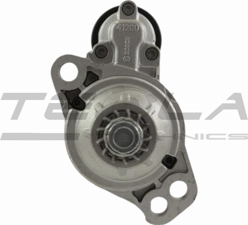 TESLA TECHNICS TT16688 PRO - Стартер autozip.com.ua