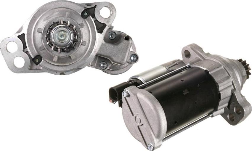 TESLA TECHNICS TT16688 - Стартер autozip.com.ua