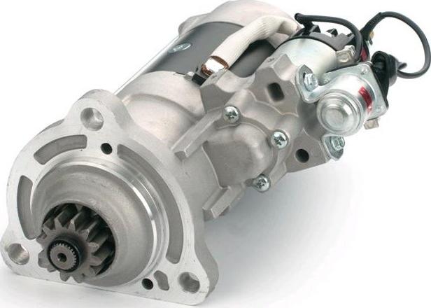 TESLA TECHNICS TT16626 - Стартер autozip.com.ua