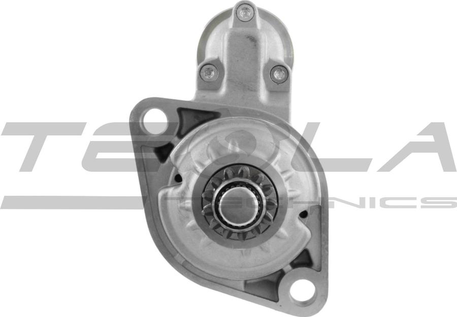 TESLA TECHNICS TT16676 PRO - Стартер autozip.com.ua