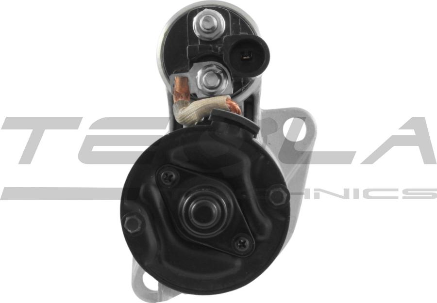 TESLA TECHNICS TT16676 PRO - Стартер autozip.com.ua