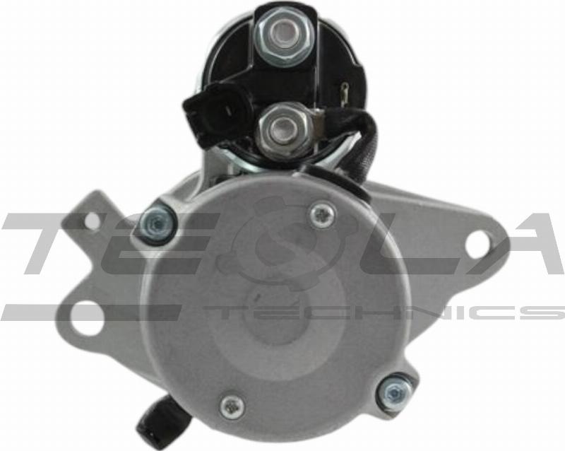 TESLA TECHNICS TT16025 PRO - Стартер autozip.com.ua