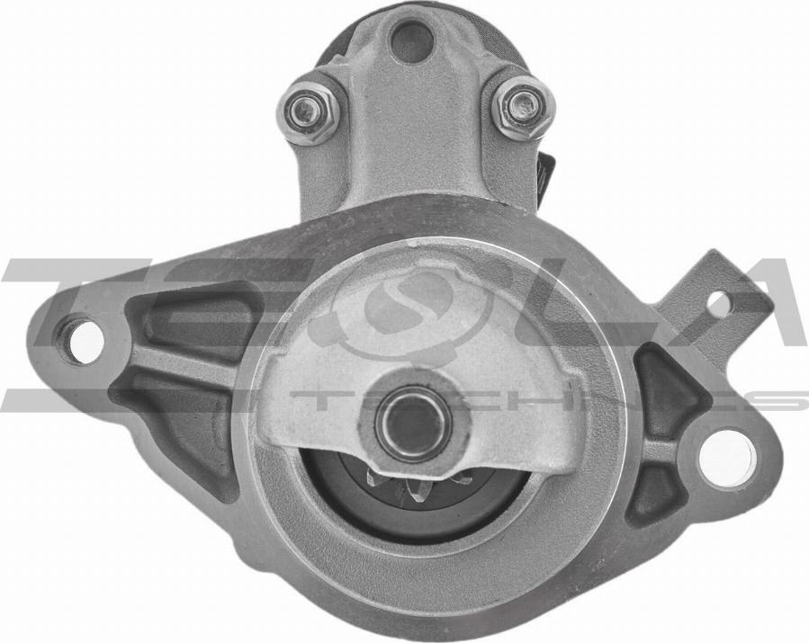 TESLA TECHNICS TT16025 - Стартер autozip.com.ua