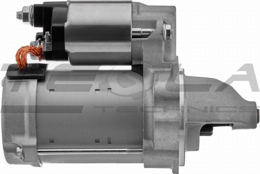 TESLA TECHNICS TT16025 - Стартер autozip.com.ua