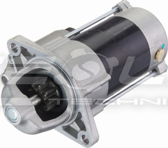 TESLA TECHNICS TT16077 - Стартер autozip.com.ua