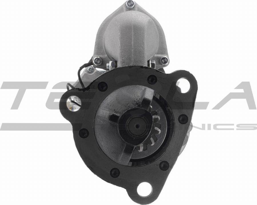 TESLA TECHNICS TT16146 - Стартер autozip.com.ua