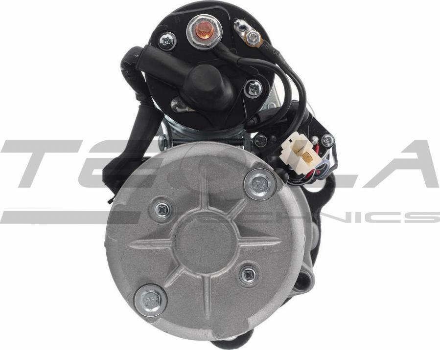 TESLA TECHNICS TT16146 - Стартер autozip.com.ua