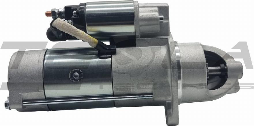 TESLA TECHNICS TT16183 - Стартер autozip.com.ua