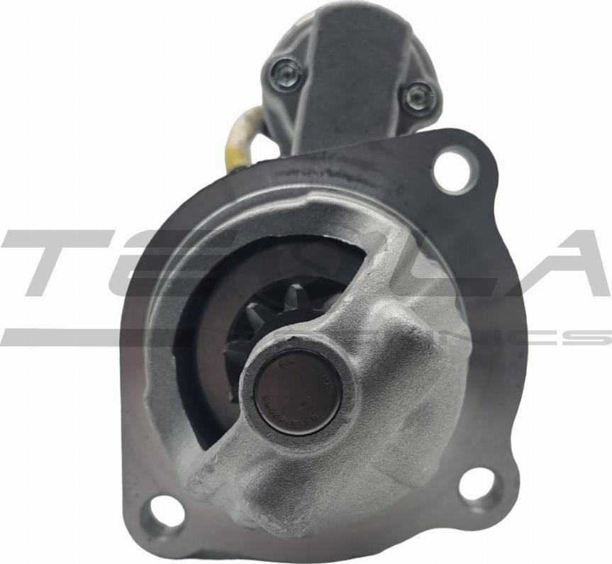 TESLA TECHNICS TT16183 - Стартер autozip.com.ua
