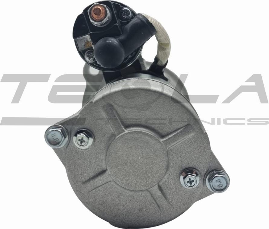 TESLA TECHNICS TT16183 - Стартер autozip.com.ua