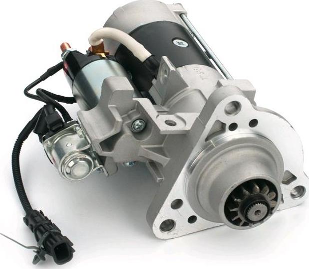 TESLA TECHNICS TT16131 - Стартер autozip.com.ua