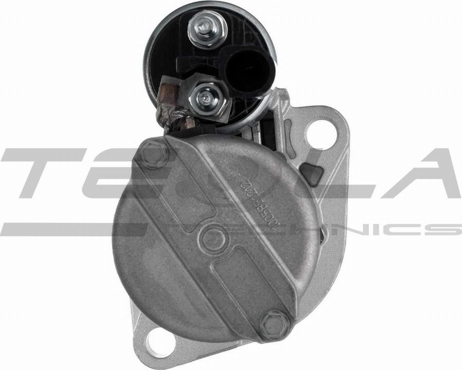 TESLA TECHNICS TT16893 - Стартер autozip.com.ua