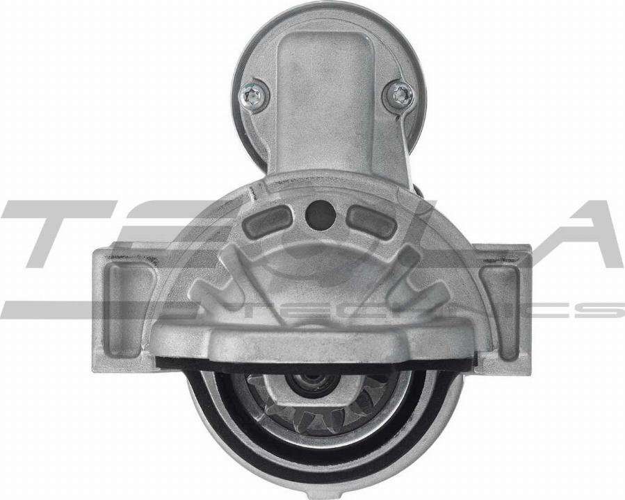TESLA TECHNICS TT16855 PRO - Стартер autozip.com.ua