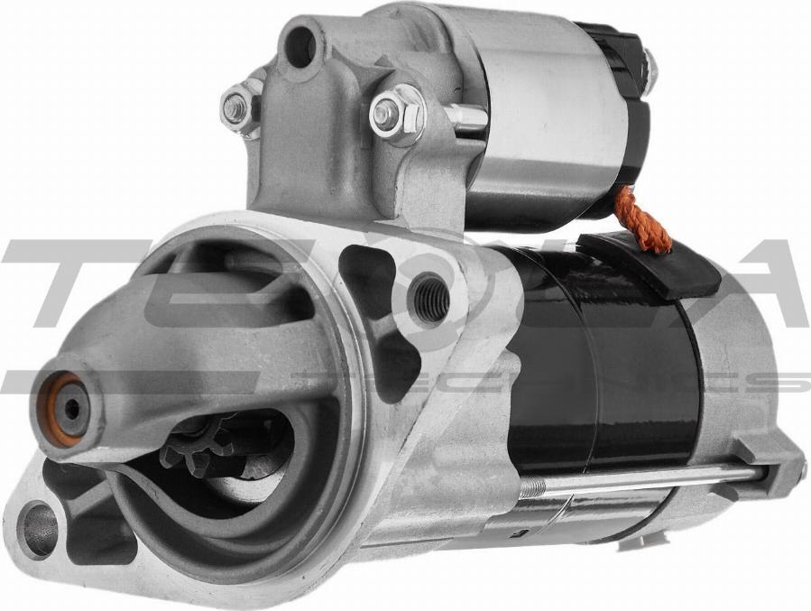 TESLA TECHNICS TT16851 - Стартер autozip.com.ua