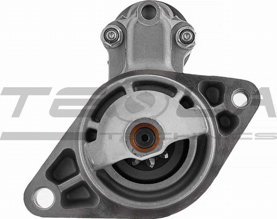 TESLA TECHNICS TT16851 - Стартер autozip.com.ua