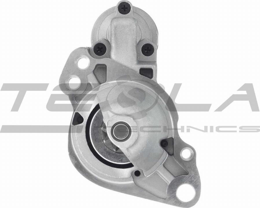TESLA TECHNICS TT16816 - Стартер autozip.com.ua