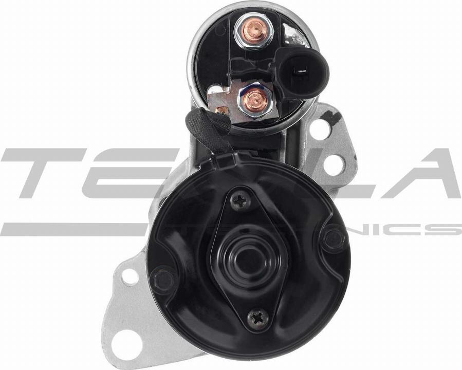 TESLA TECHNICS TT16816 - Стартер autozip.com.ua