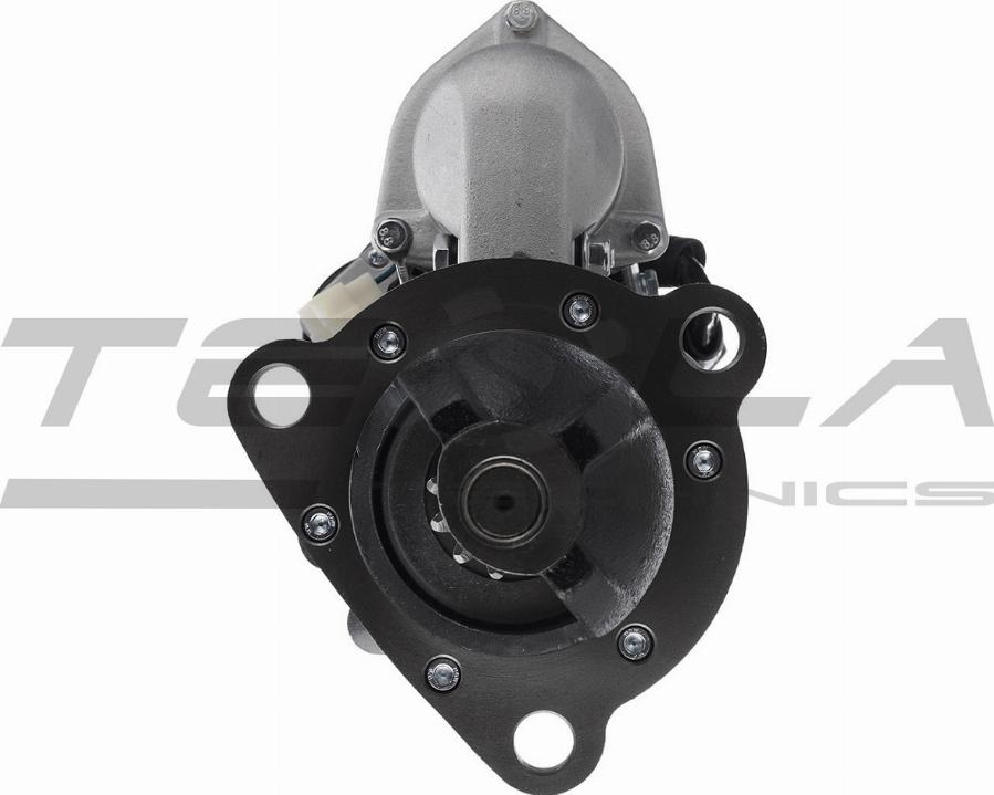 TESLA TECHNICS TT16884 - Стартер autozip.com.ua