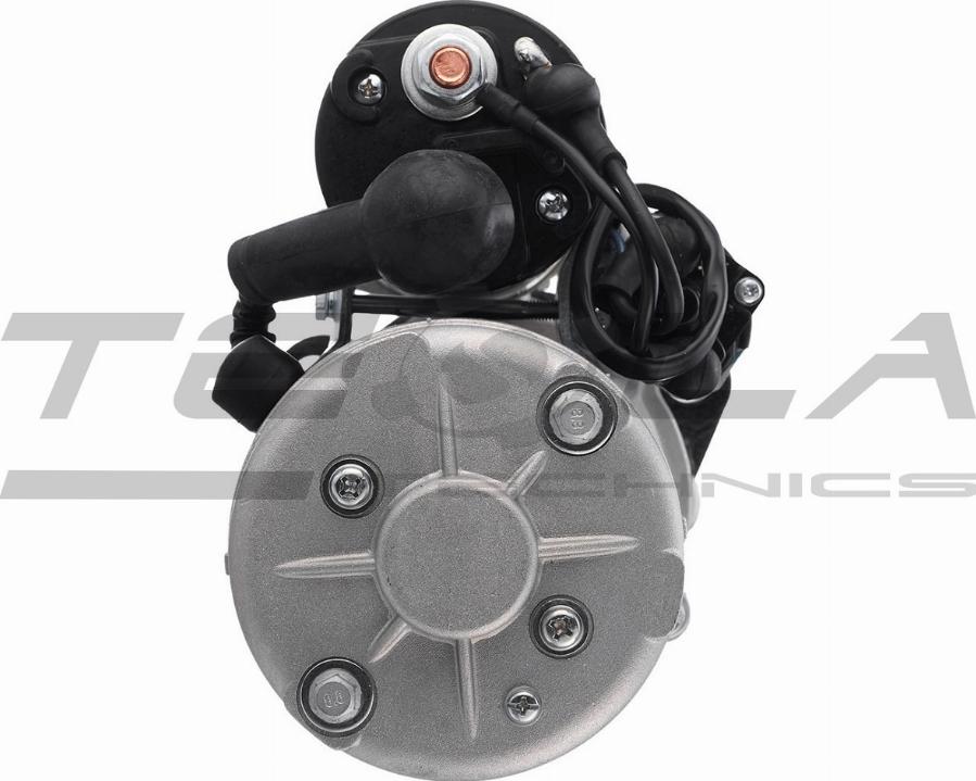 TESLA TECHNICS TT16884 - Стартер autozip.com.ua