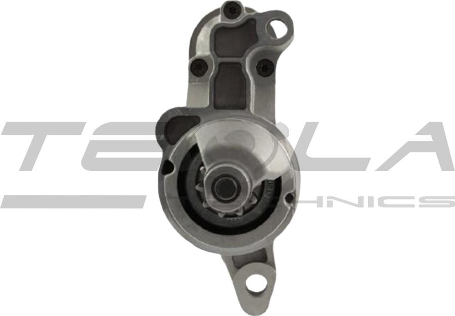 TESLA TECHNICS TT16826 PRO - Стартер autozip.com.ua