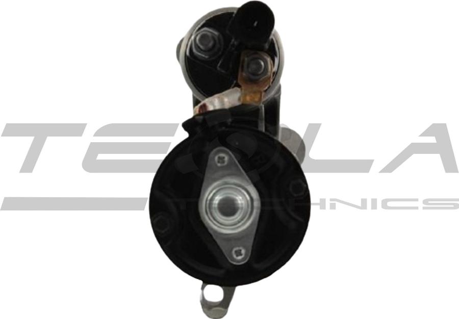TESLA TECHNICS TT16826 PRO - Стартер autozip.com.ua