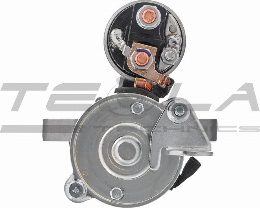 TESLA TECHNICS TT16399 - Стартер autozip.com.ua