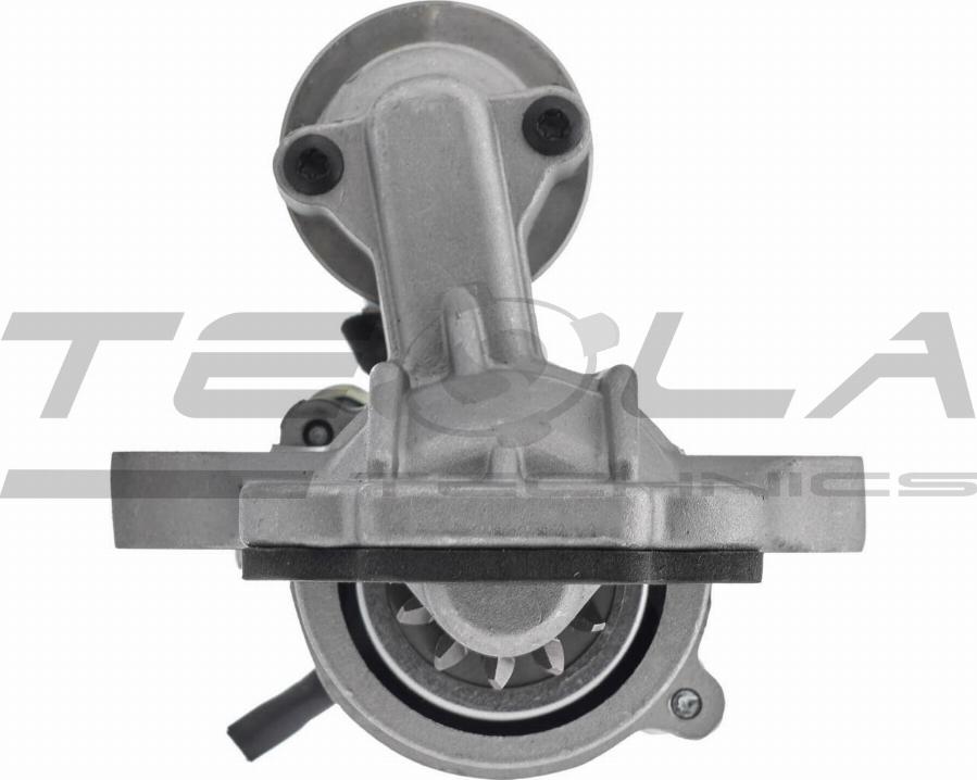 TESLA TECHNICS TT16399 - Стартер autozip.com.ua