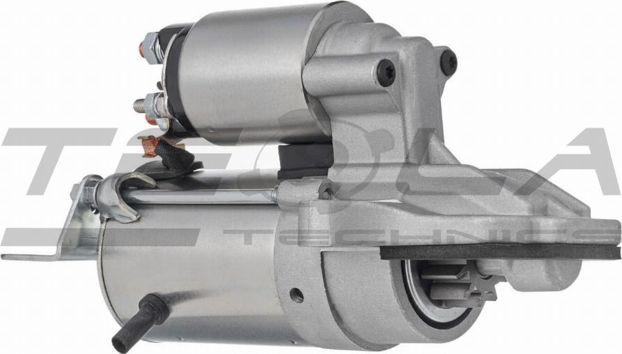 TESLA TECHNICS TT16399 - Стартер autozip.com.ua