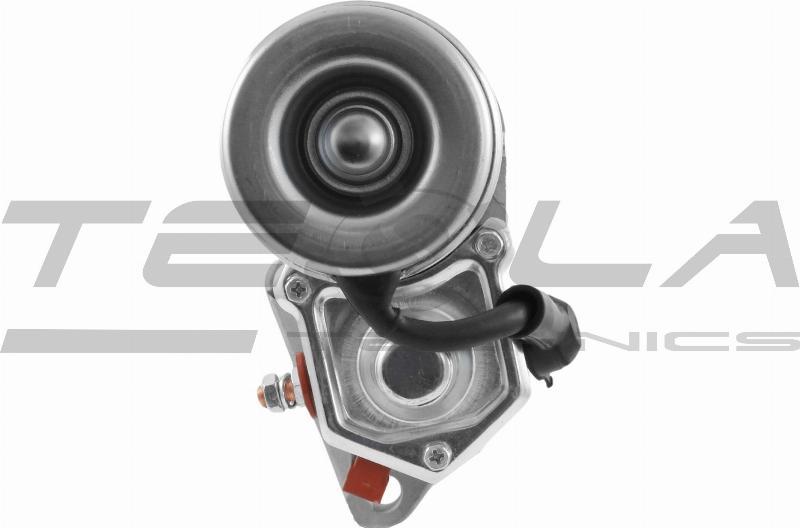 TESLA TECHNICS TT16344 PRO - Стартер autozip.com.ua
