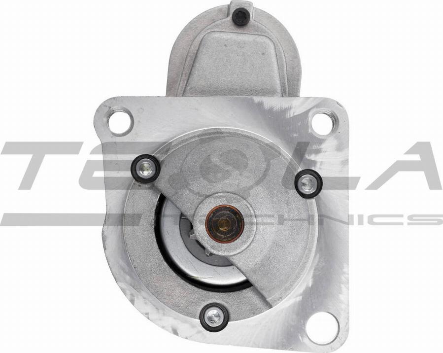 TESLA TECHNICS TT16346 - Стартер autozip.com.ua