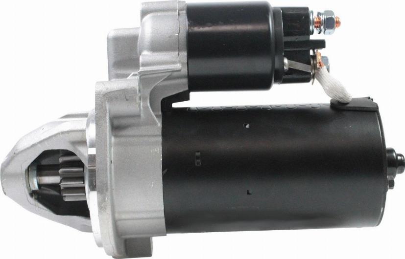 TESLA TECHNICS TT16341 PRO - Стартер autozip.com.ua