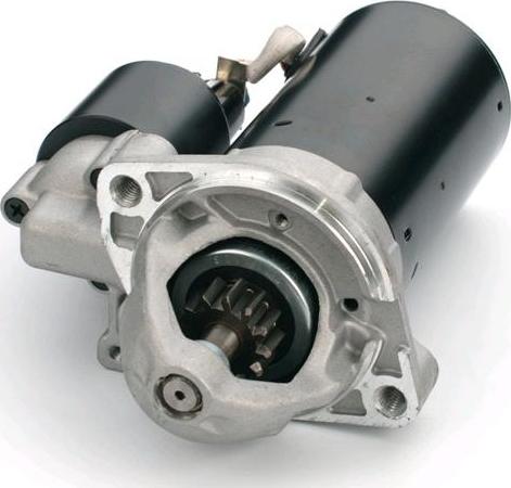 TESLA TECHNICS TT16341 - Стартер autozip.com.ua